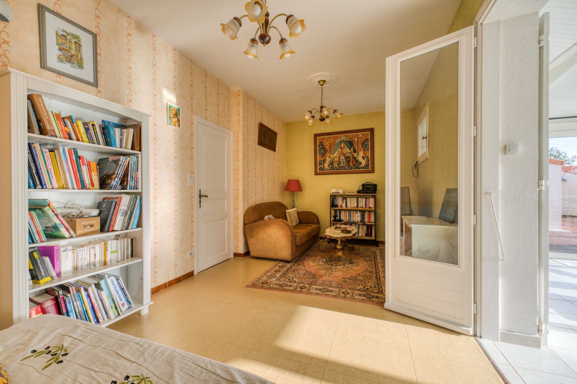 maison 12 Pièces en vente sur LE CHATEAU D OLERON (17480)