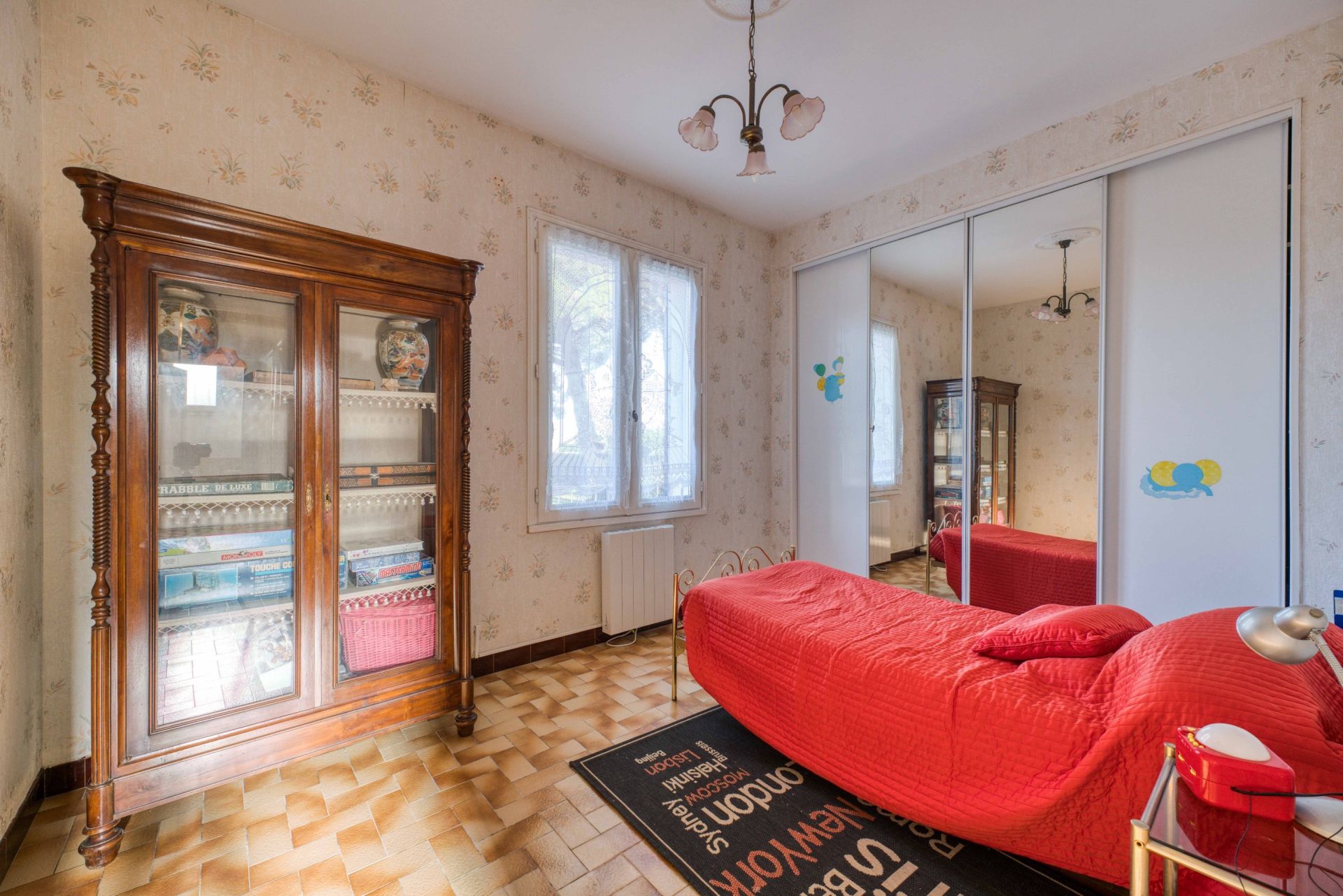 maison 12 Pièces en vente sur LE CHATEAU D OLERON (17480)