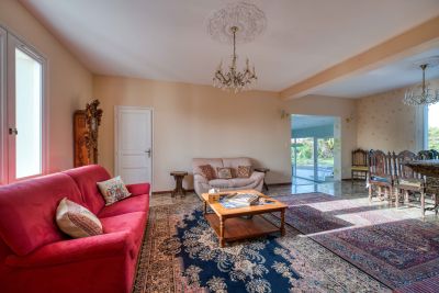Vente Maison Le Château-d'Oléron 12&nbsp;Pièces 302&nbsp;m²