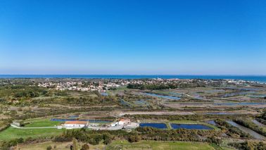 house 8 Rooms for sale on LE CHATEAU D OLERON (17480)