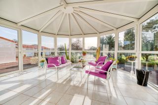 maison 12 Pièces en vente sur LE CHATEAU D OLERON (17480)