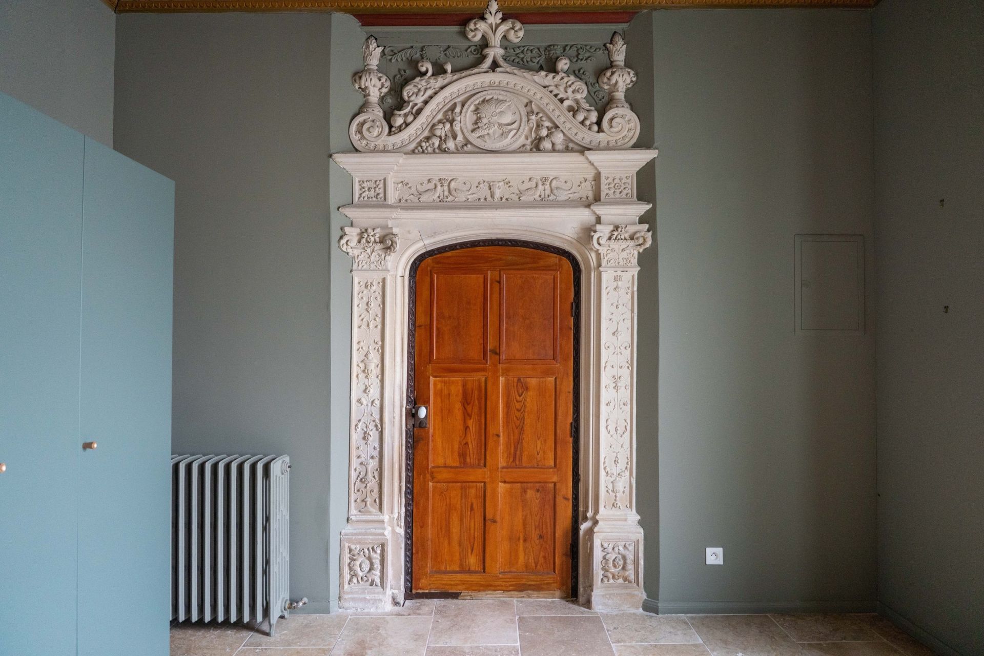maison 7 Pièces en vente sur ST JEAN D ANGELY (17400)