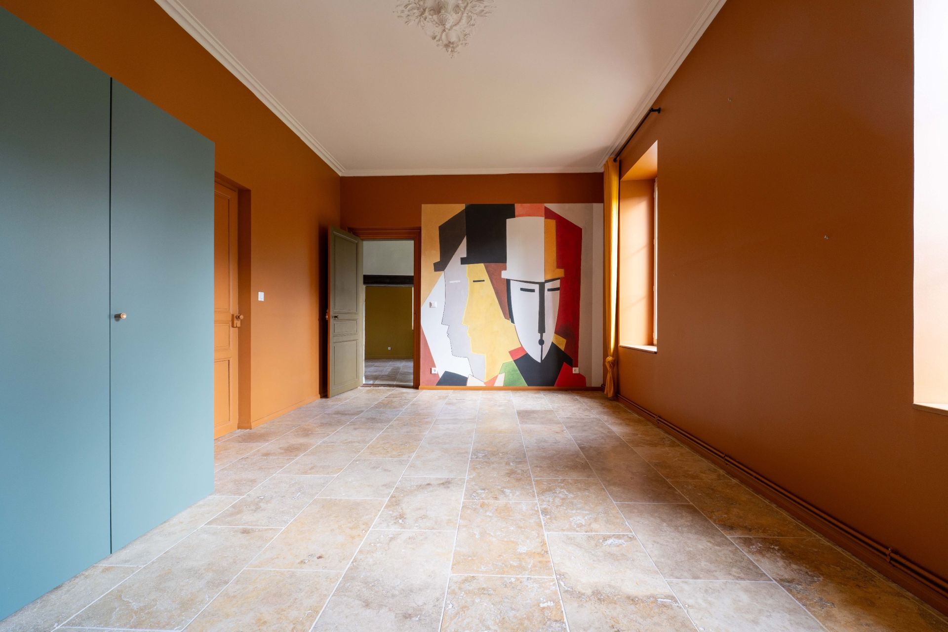 maison 7 Pièces en vente sur ST JEAN D ANGELY (17400)