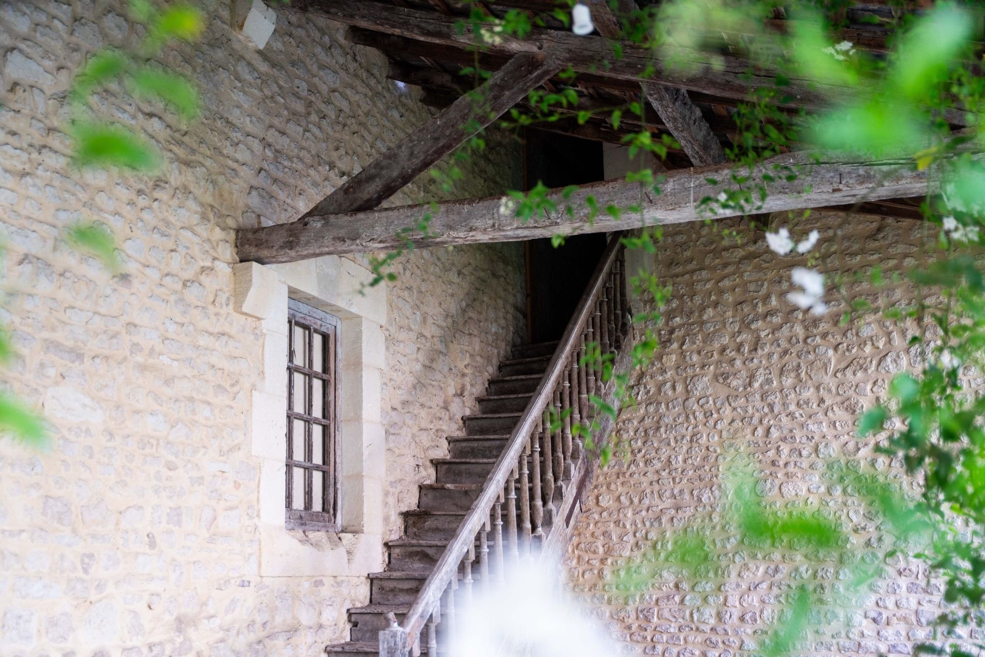 maison 7 Pièces en vente sur ST JEAN D ANGELY (17400)