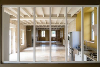 Vente Maison Saint-Jean-d'Angély 7 Pièces 350 m²