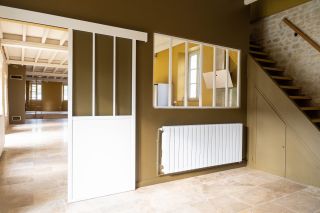 maison 7 Pièces en vente sur ST JEAN D ANGELY (17400)