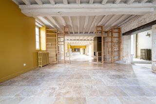 maison 7 Pièces en vente sur ST JEAN D ANGELY (17400)