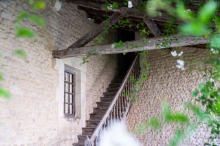 maison 7 Pièces en vente sur ST JEAN D ANGELY (17400)