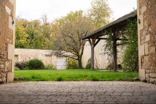 maison 7 Pièces en vente sur ST JEAN D ANGELY (17400)