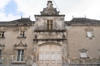 maison 7 Pièces en vente sur ST JEAN D ANGELY (17400)