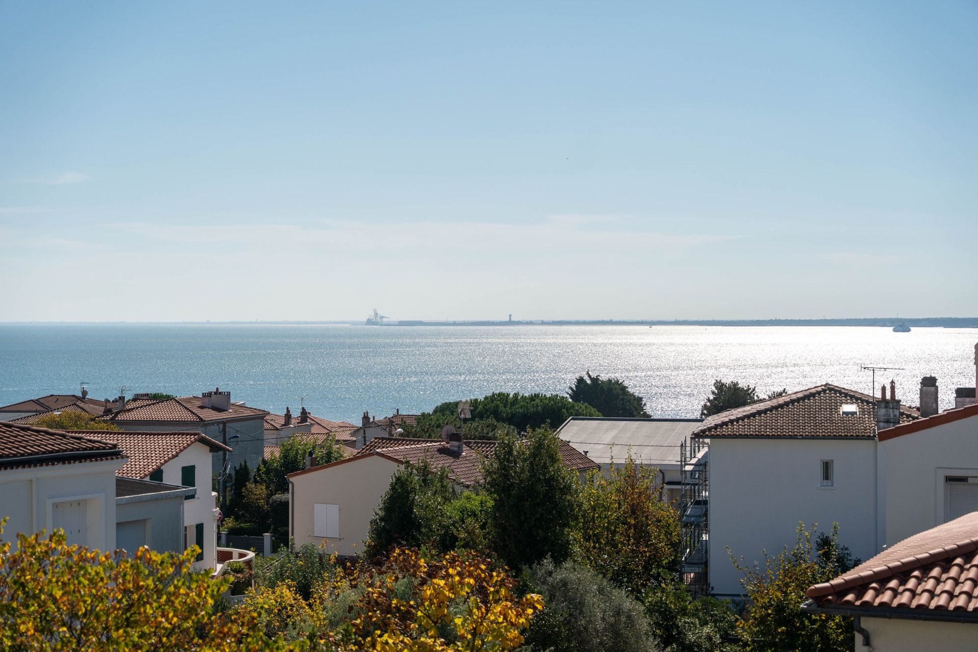 apartment 2 Rooms for sale on ROYAN (17200)