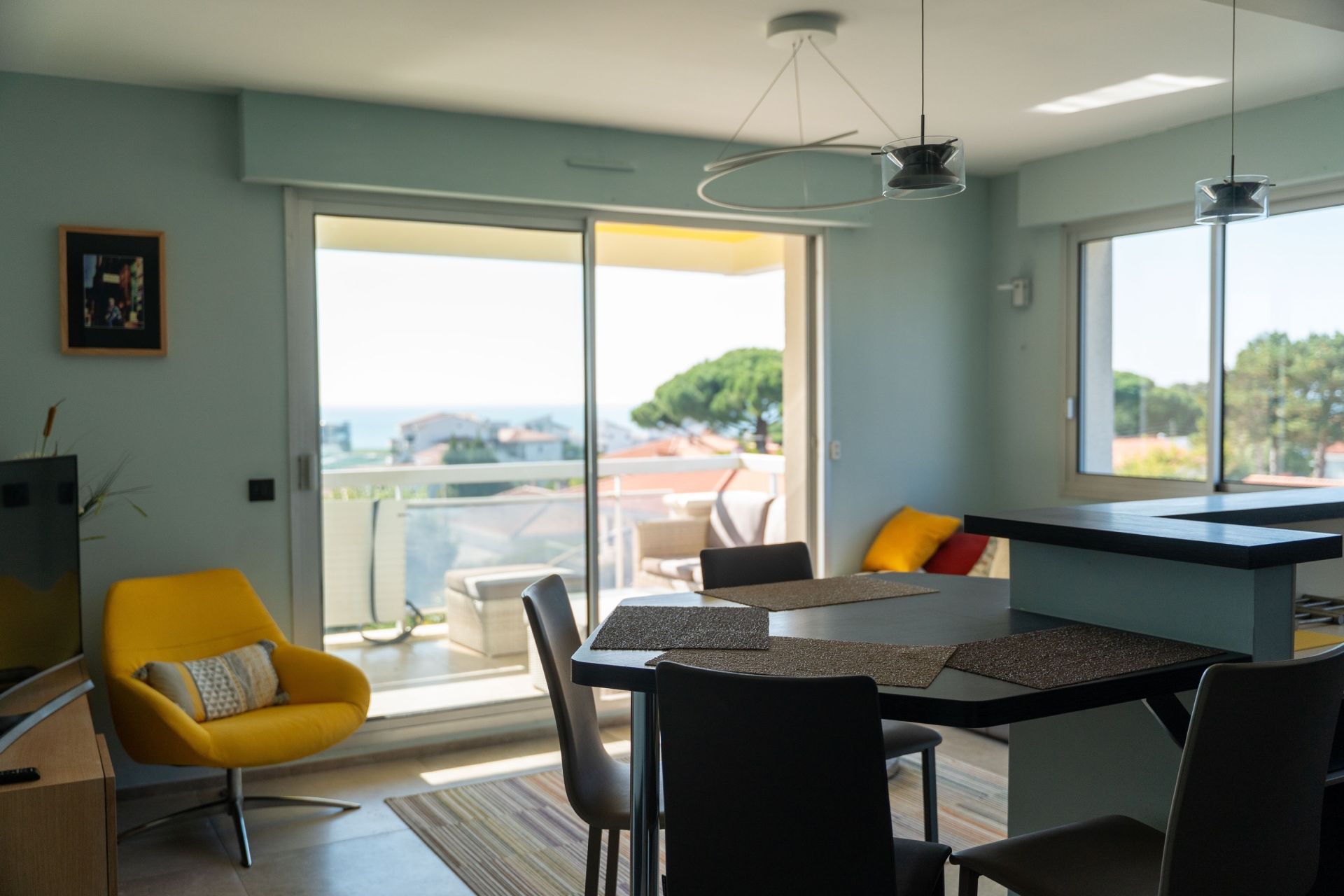 appartement 2 Pièces en vente sur ROYAN (17200)