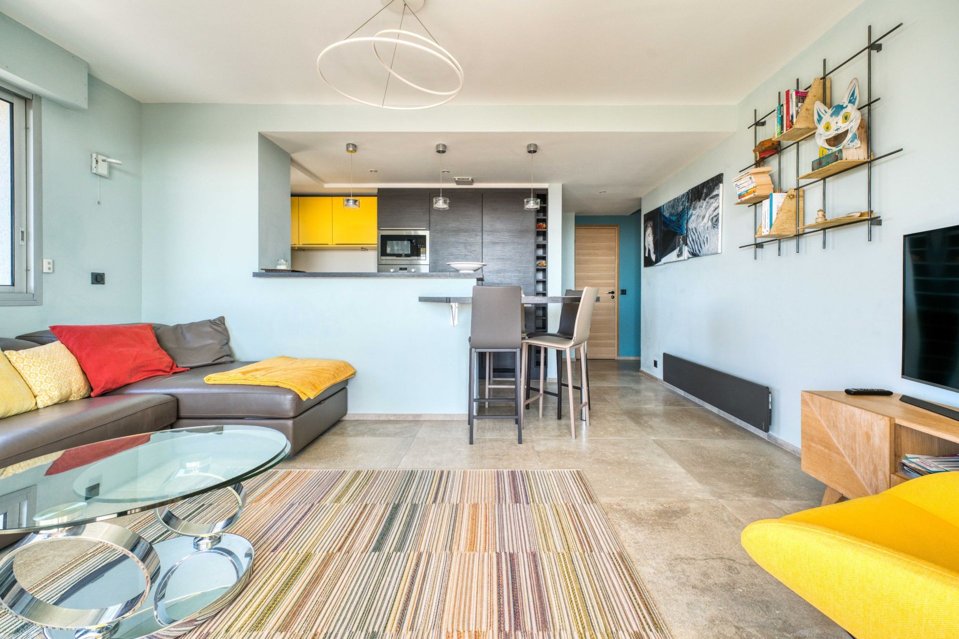 appartement 2 Pièces en vente sur ROYAN (17200)