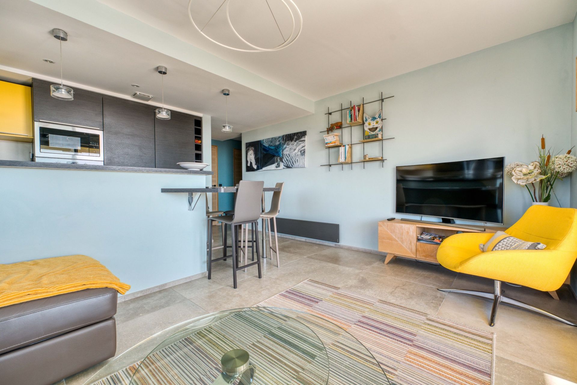 appartement 2 Pièces en vente sur ROYAN (17200)