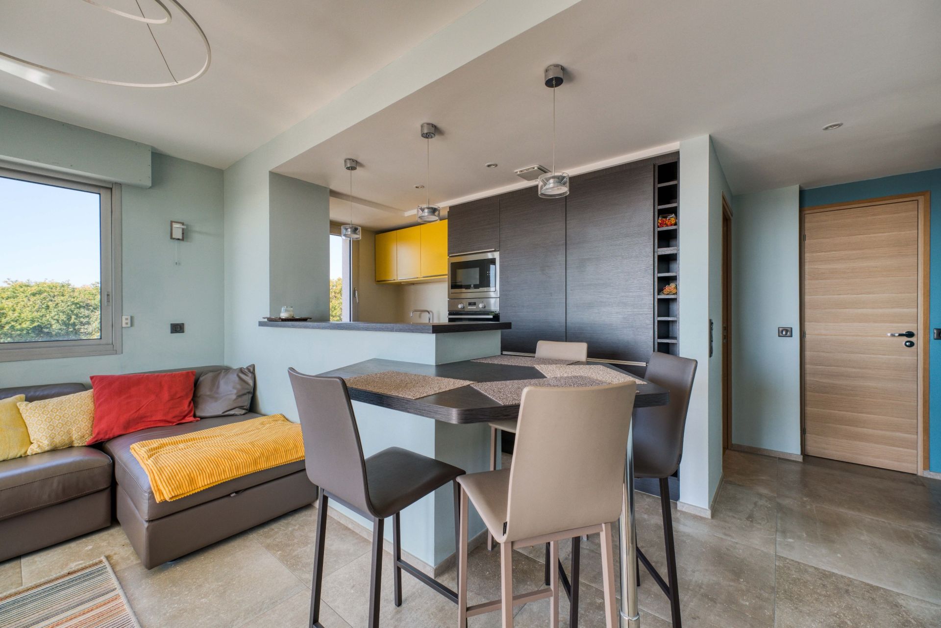 appartement 2 Pièces en vente sur ROYAN (17200)