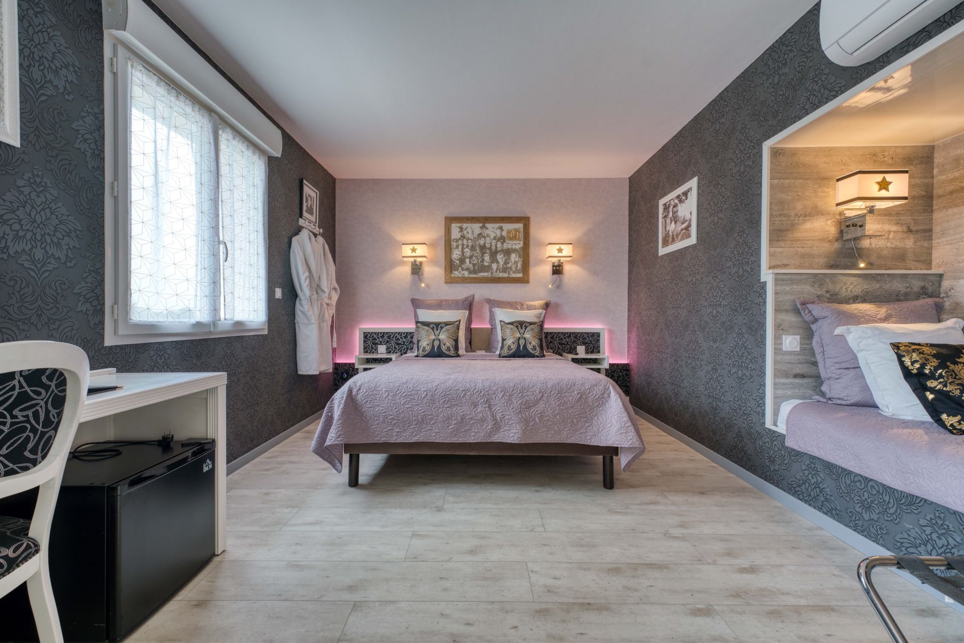 maison de maître 46 Pièces en vente sur ROULLET ST ESTEPHE (16440)