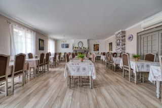 mansion 46 Rooms for sale on ROULLET ST ESTEPHE (16440)