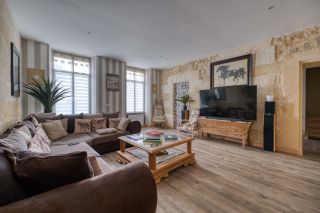 mansion 46 Rooms for sale on ROULLET ST ESTEPHE (16440)