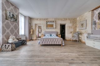mansion 46 Rooms for sale on ROULLET ST ESTEPHE (16440)