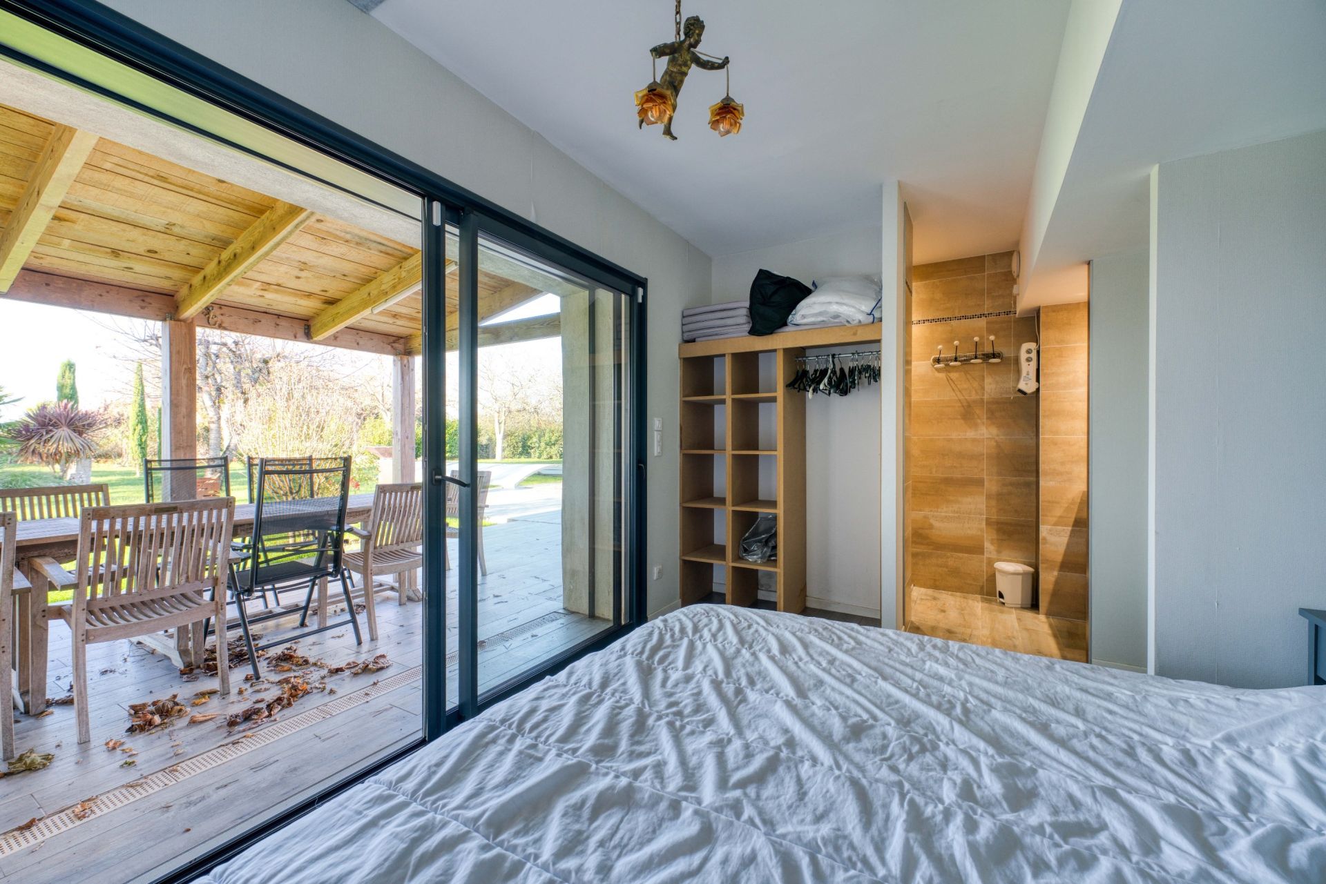 maison 11 Pièces en vente sur LE GUA (17600)