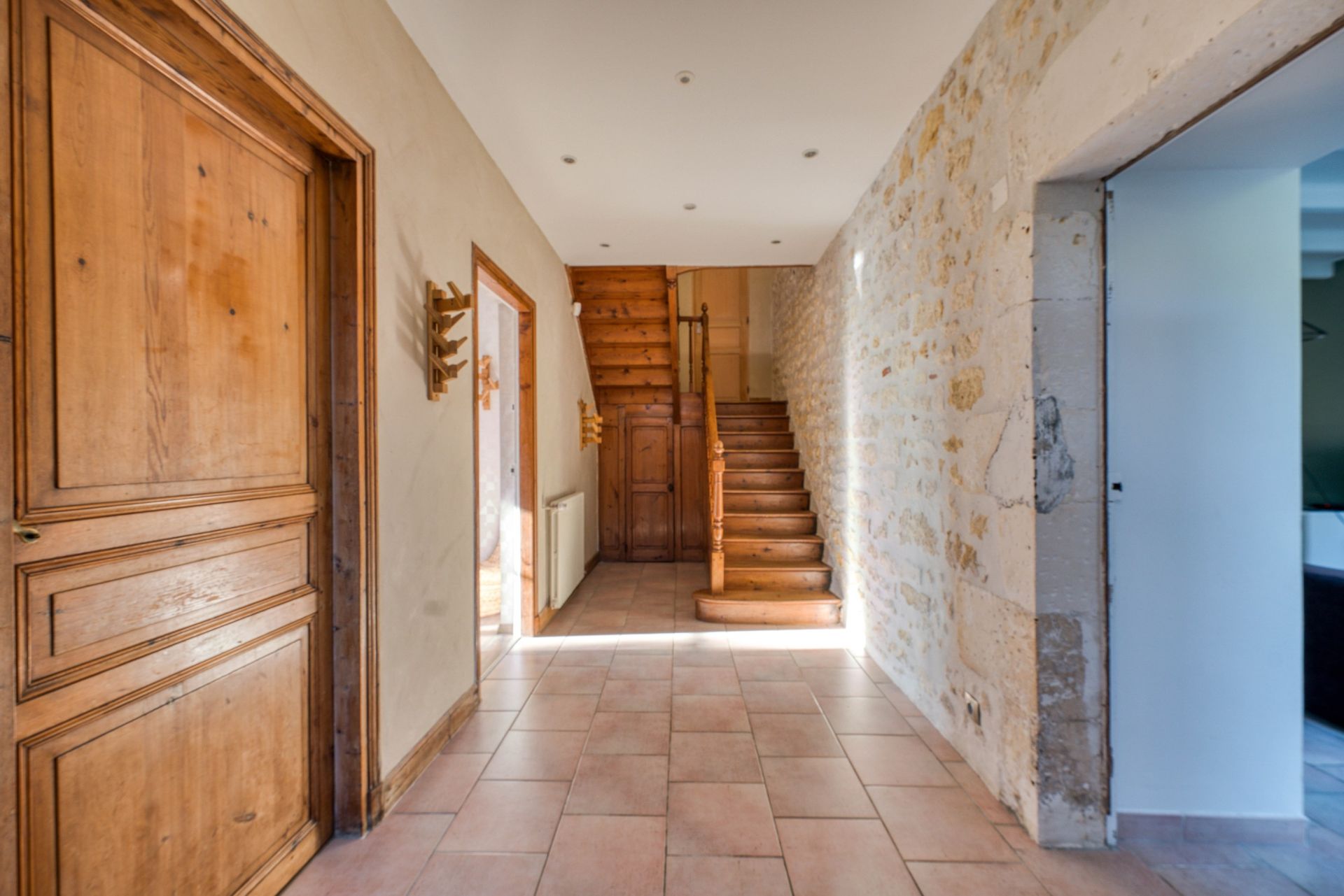 maison 11 Pièces en vente sur LE GUA (17600)