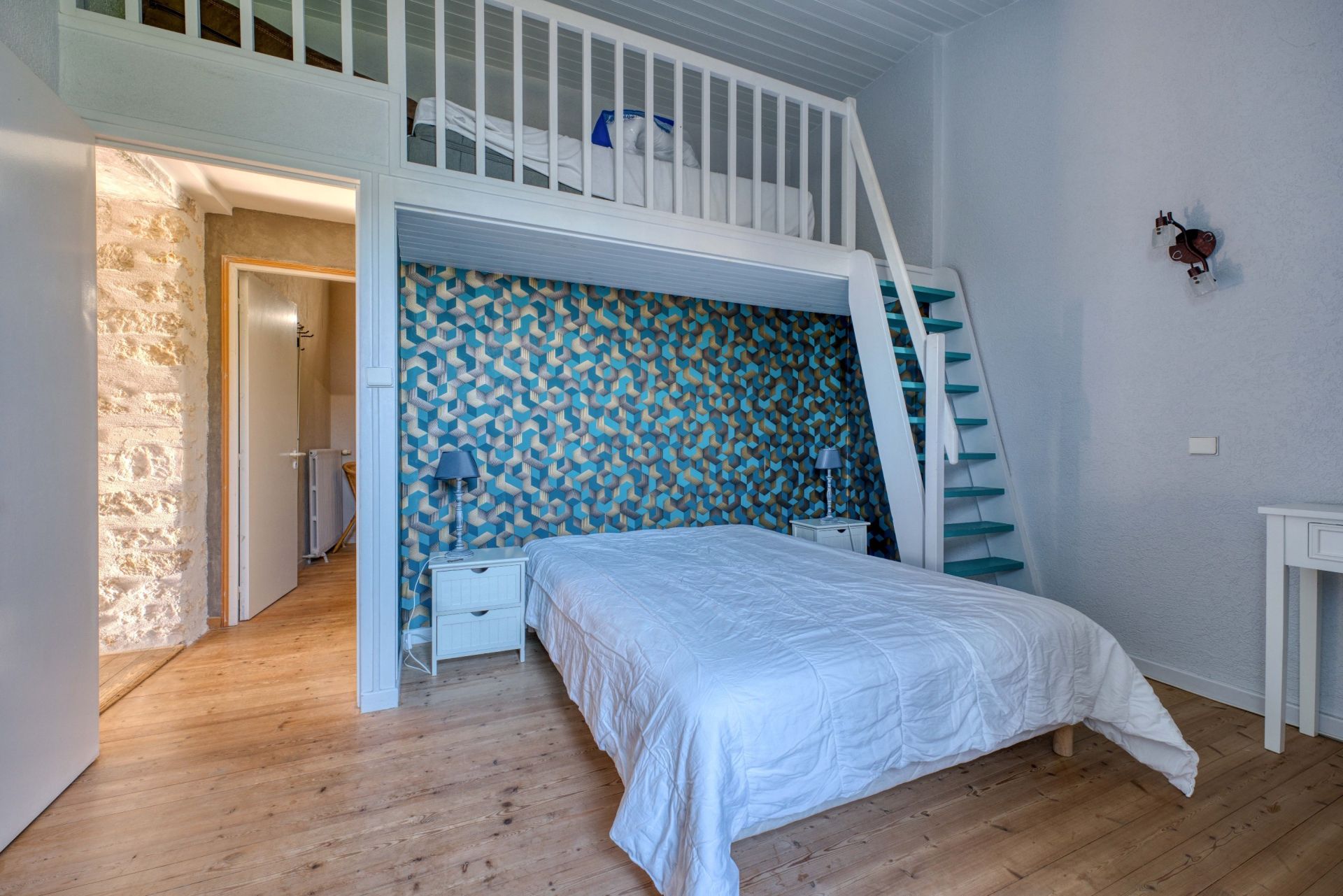 maison 11 Pièces en vente sur LE GUA (17600)