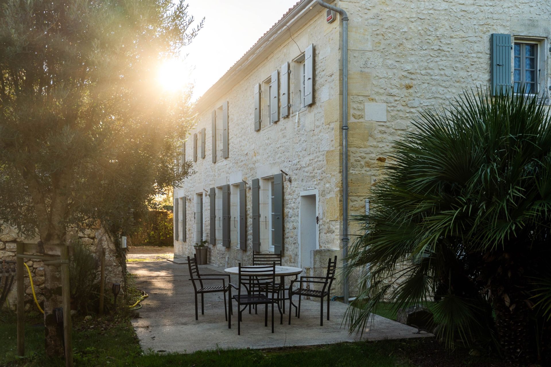 maison 11 Pièces en vente sur LE GUA (17600)