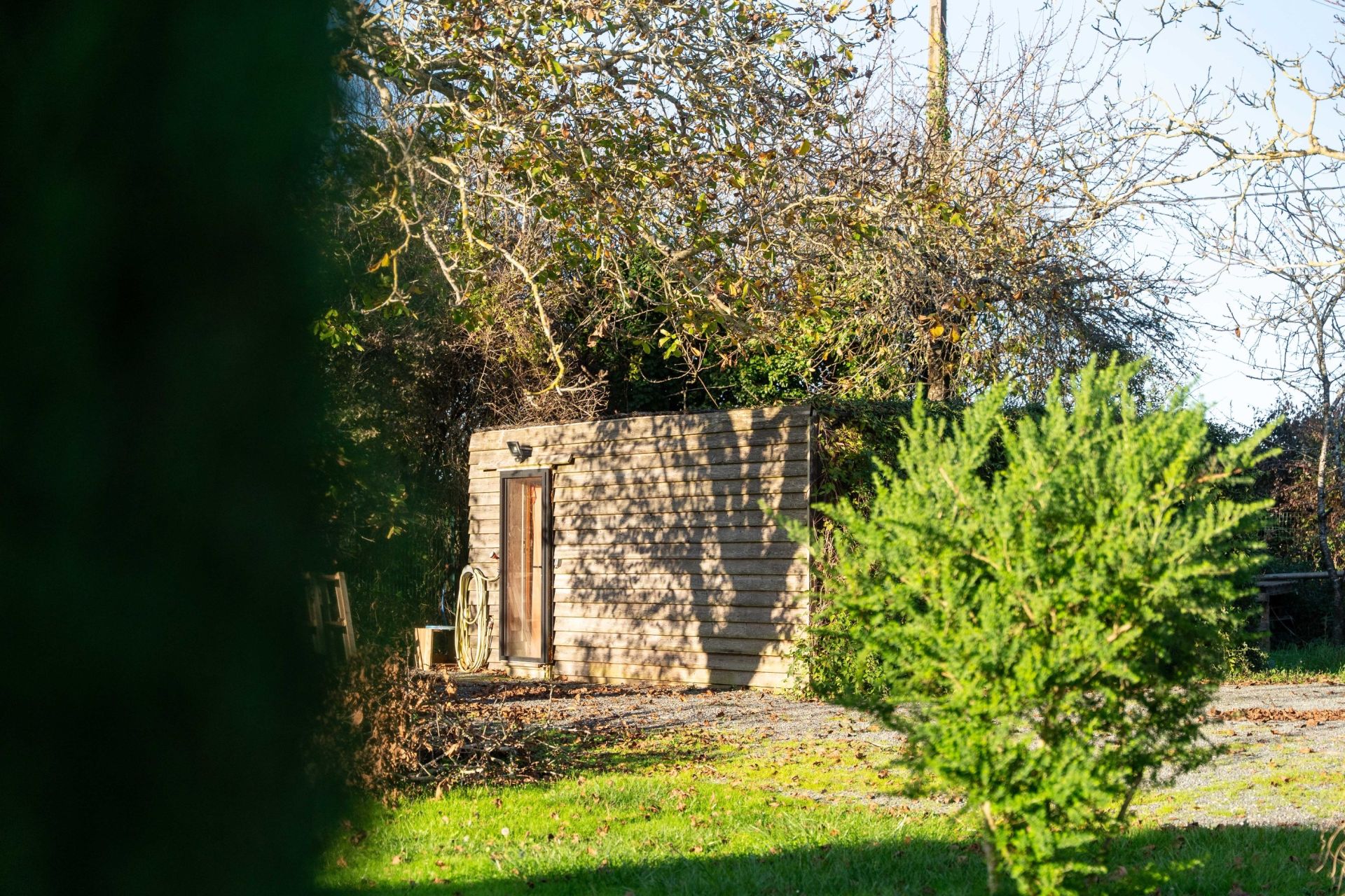 maison 11 Pièces en vente sur LE GUA (17600)