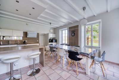 Vente Maison Le Gua 11&nbsp;Pièces 300&nbsp;m²