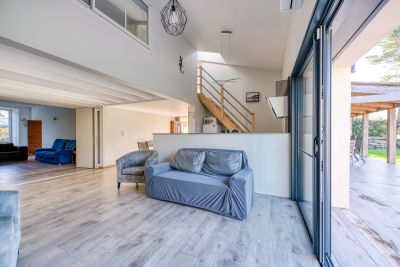 Sale House Le Gua 11 Rooms 300 m²