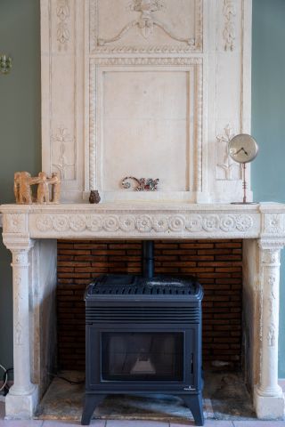 house 11 Rooms for sale on LE GUA (17600)