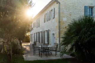 house 11 Rooms for sale on LE GUA (17600)