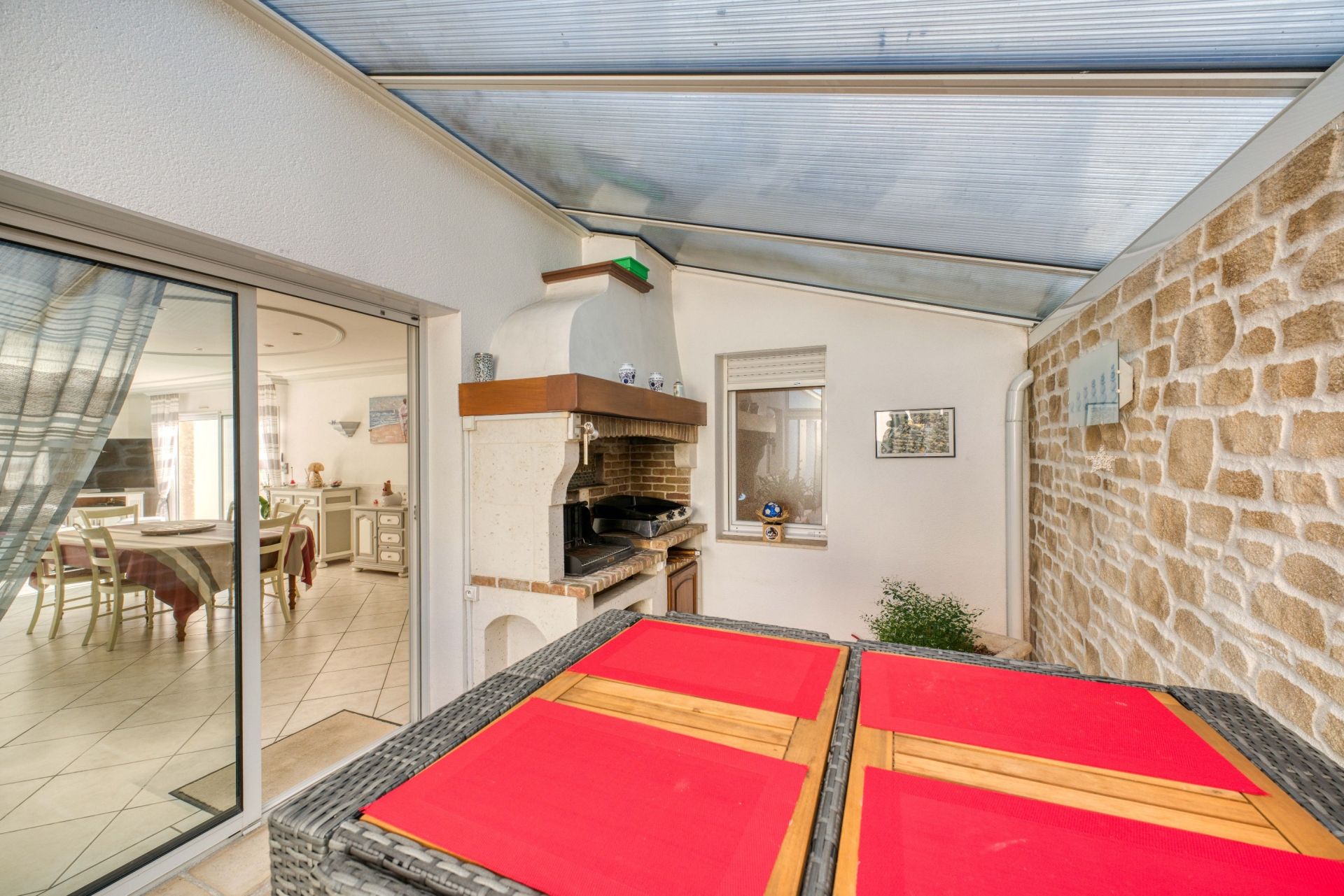 maison 6 Pièces en vente sur ST PIERRE D OLERON (17310)