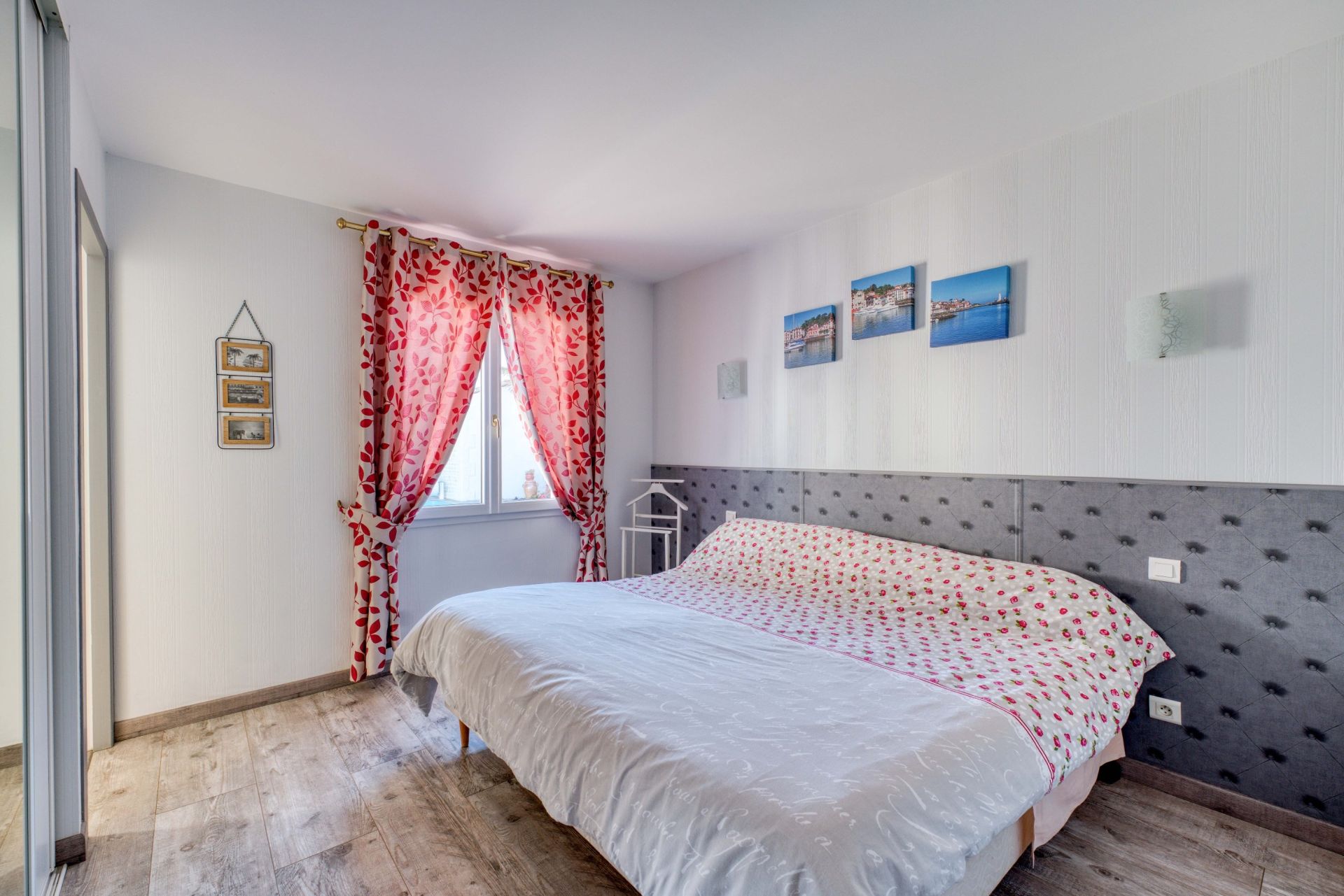 maison 6 Pièces en vente sur ST PIERRE D OLERON (17310)