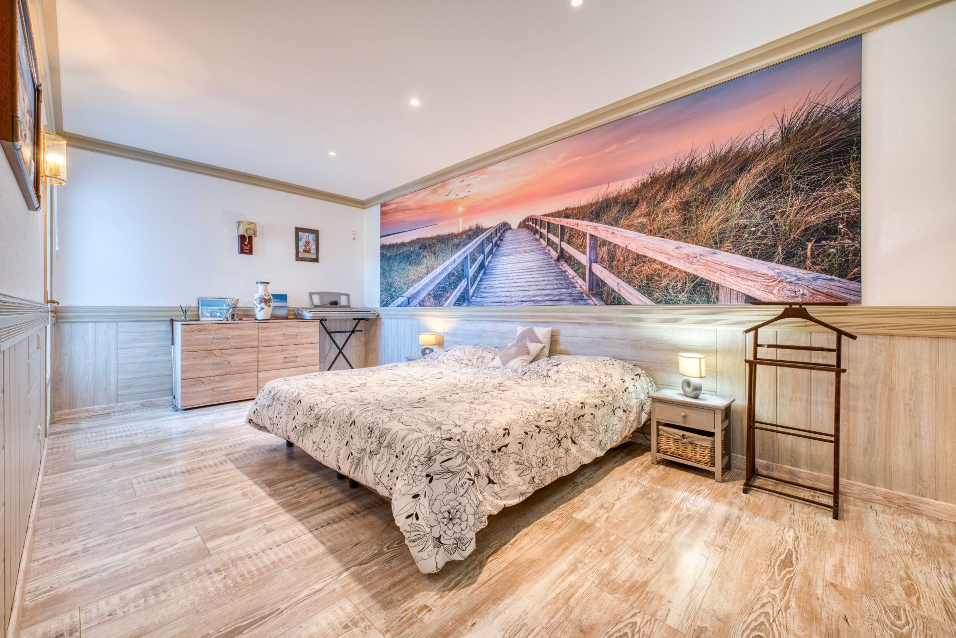 maison 6 Pièces en vente sur ST PIERRE D OLERON (17310)