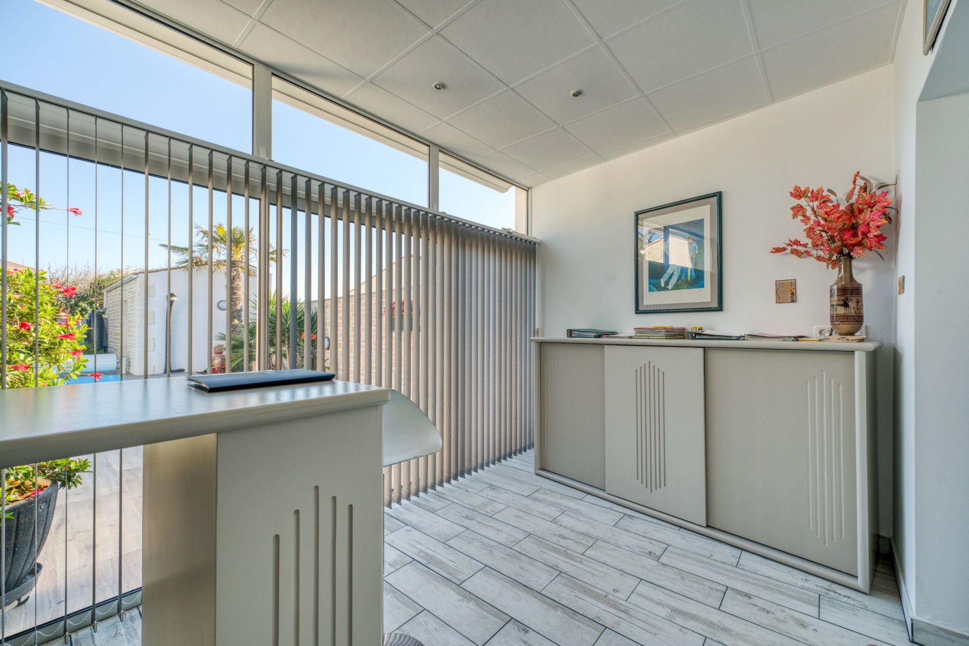 maison 6 Pièces en vente sur ST PIERRE D OLERON (17310)