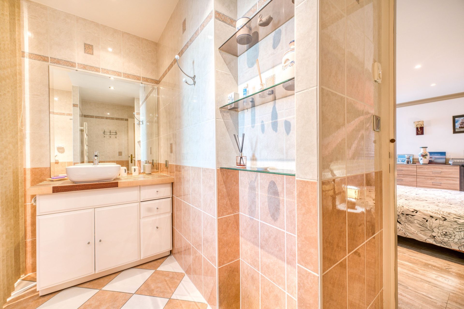 maison 6 Pièces en vente sur ST PIERRE D OLERON (17310)