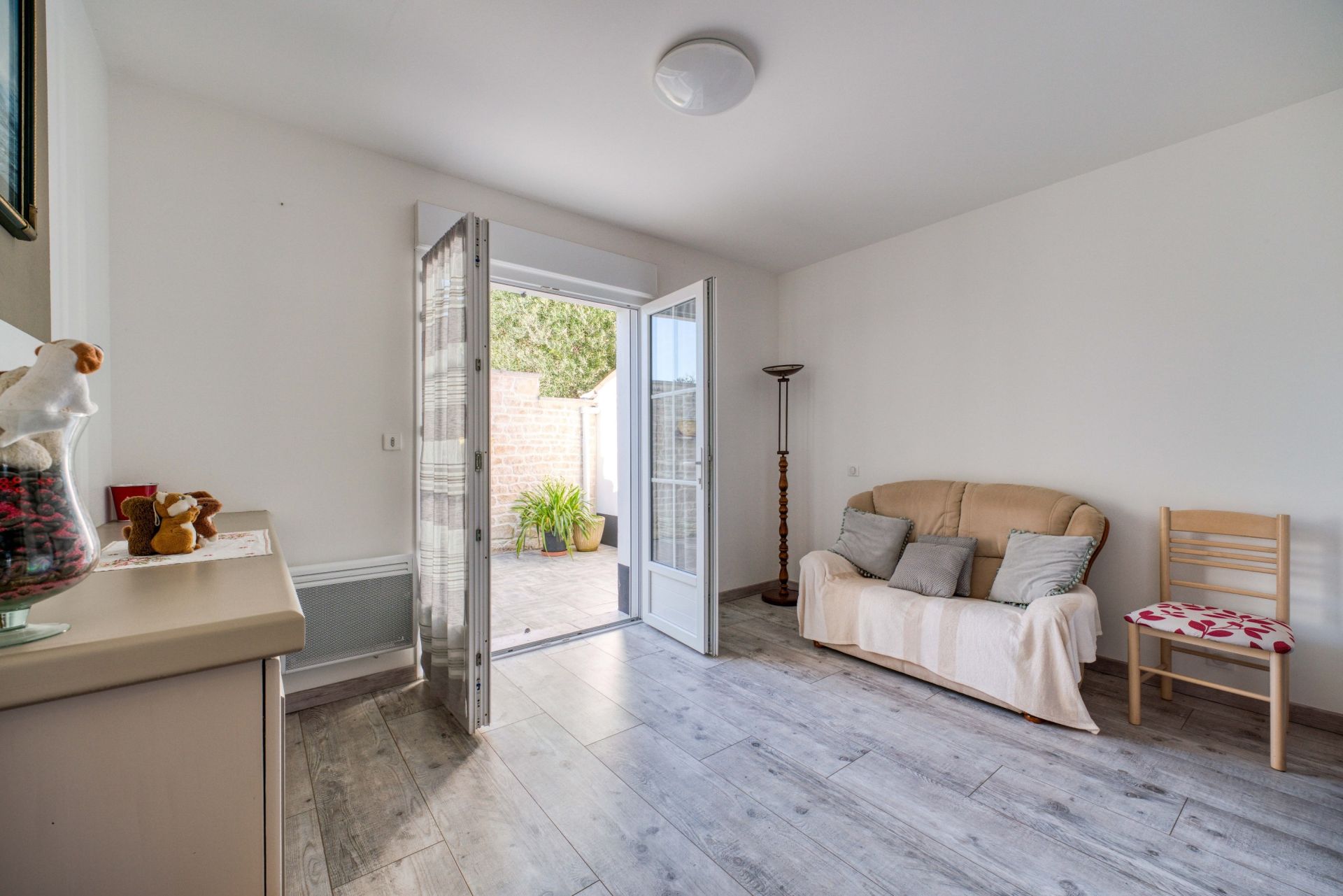 maison 6 Pièces en vente sur ST PIERRE D OLERON (17310)