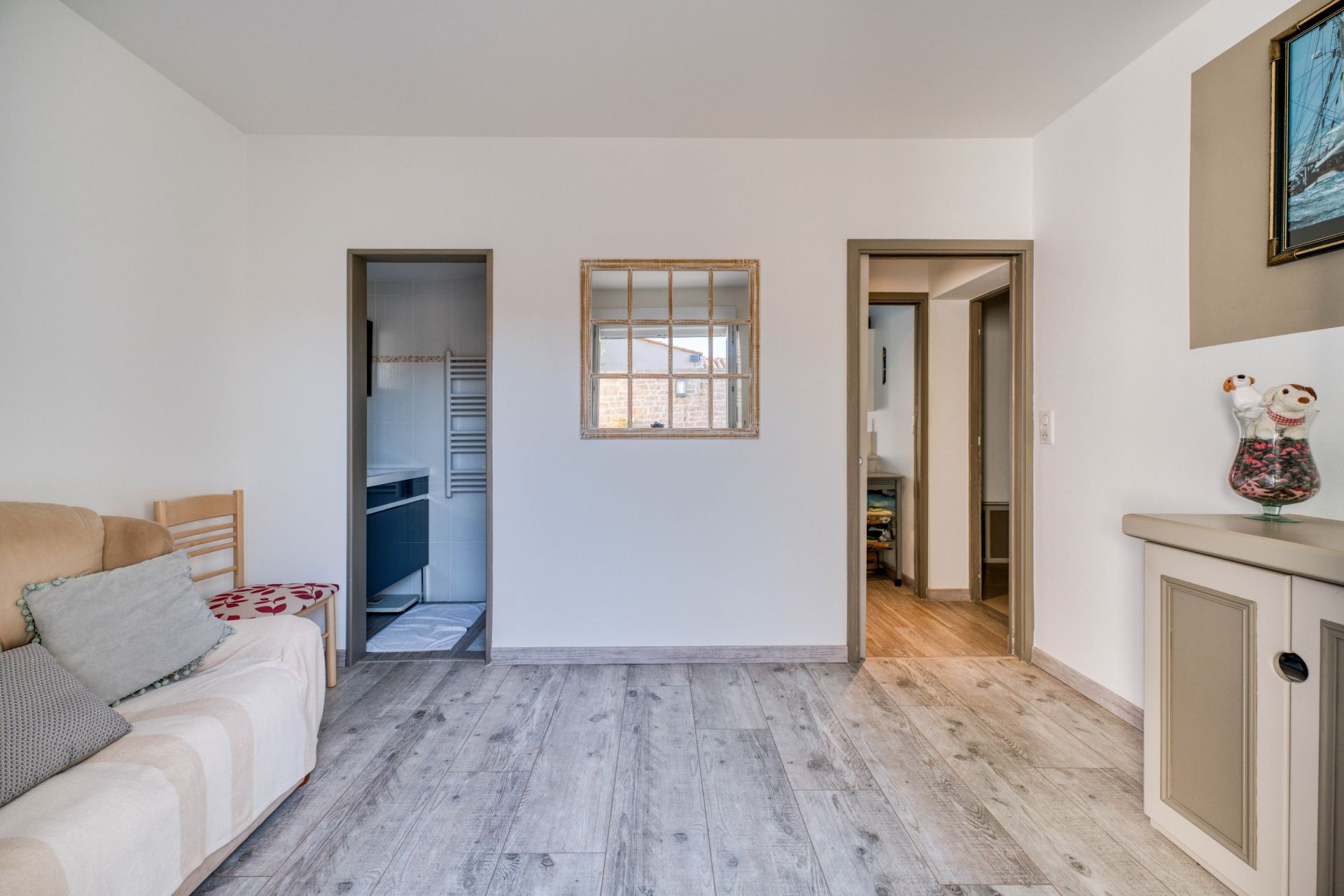 maison 6 Pièces en vente sur ST PIERRE D OLERON (17310)