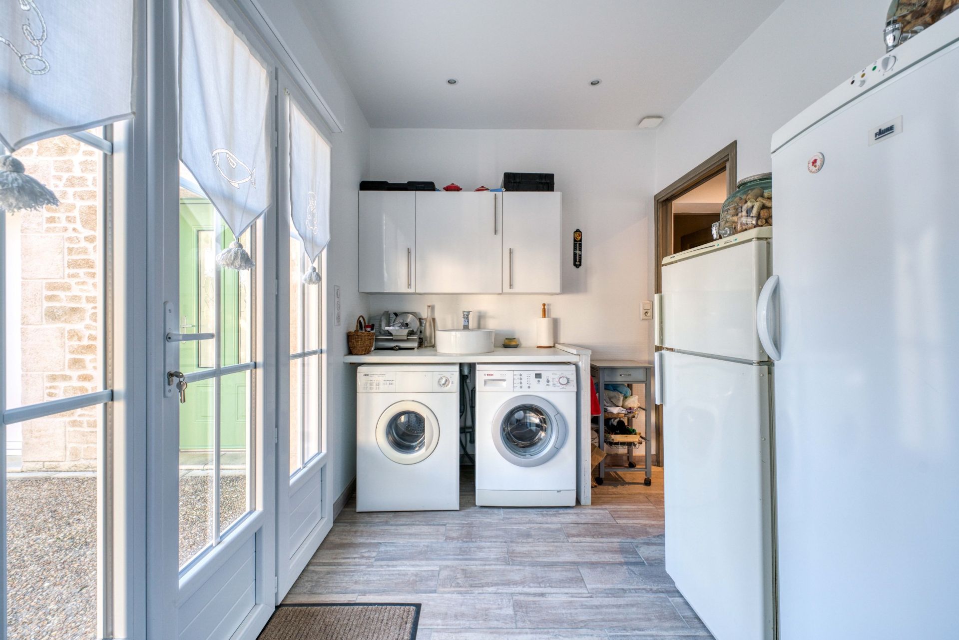 maison 6 Pièces en vente sur ST PIERRE D OLERON (17310)