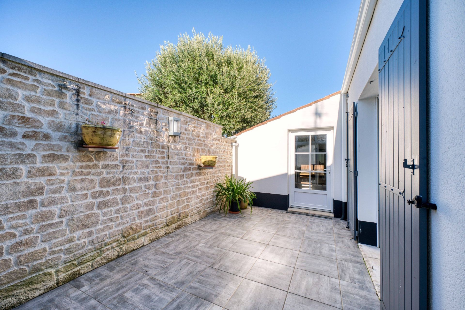 maison 6 Pièces en vente sur ST PIERRE D OLERON (17310)