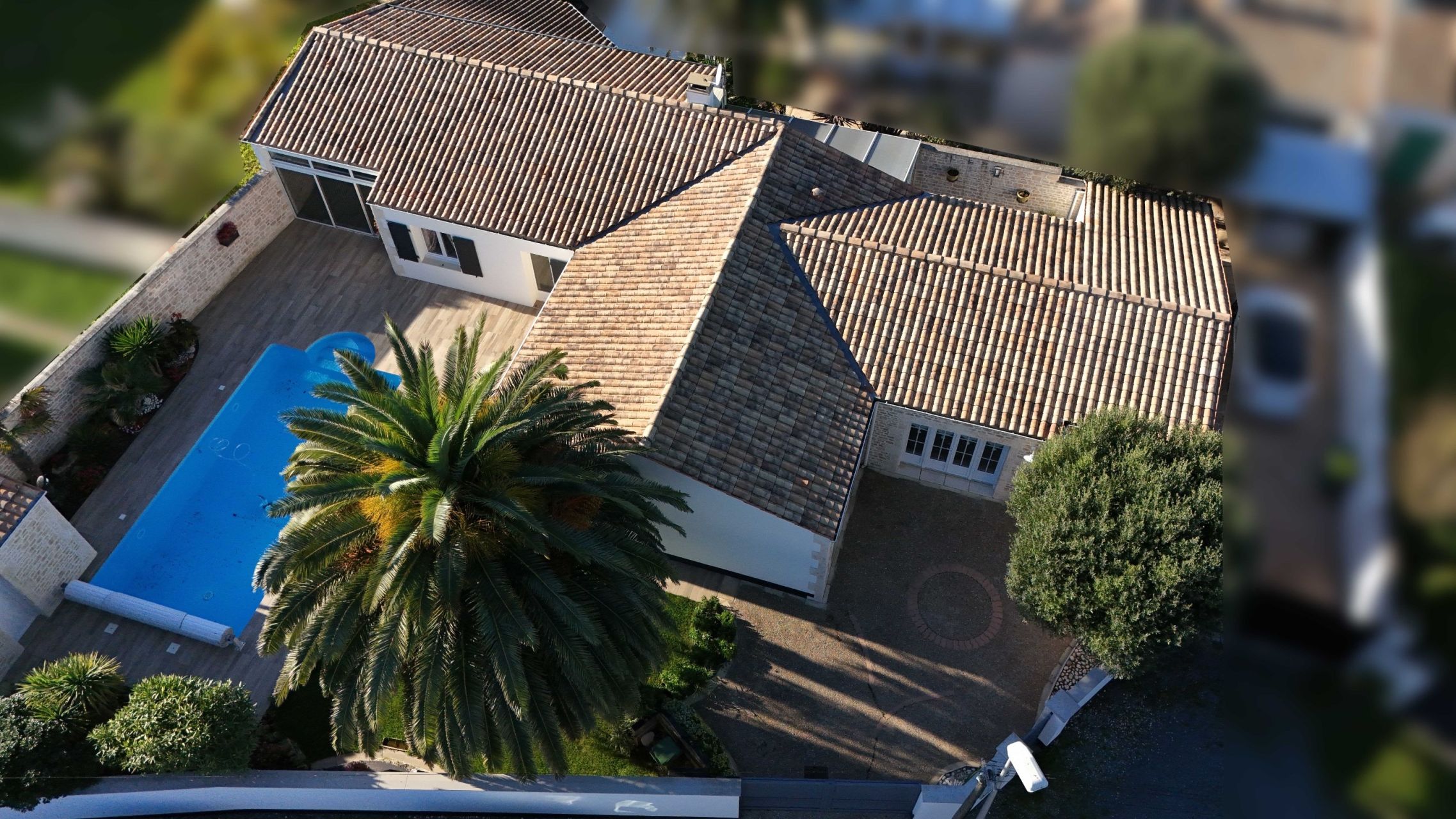 maison 6 Pièces en vente sur ST PIERRE D OLERON (17310)