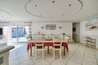 Vente Maison Saint-Pierre-d'Oléron 6&nbsp;Pièces 138&nbsp;m²