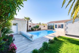 maison 6 Pièces en vente sur ST PIERRE D OLERON (17310)