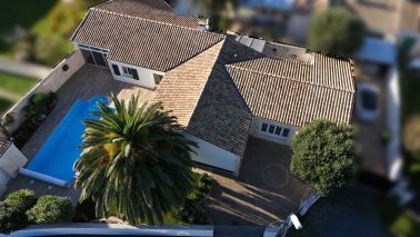 maison 6 Pièces en vente sur ST PIERRE D OLERON (17310)