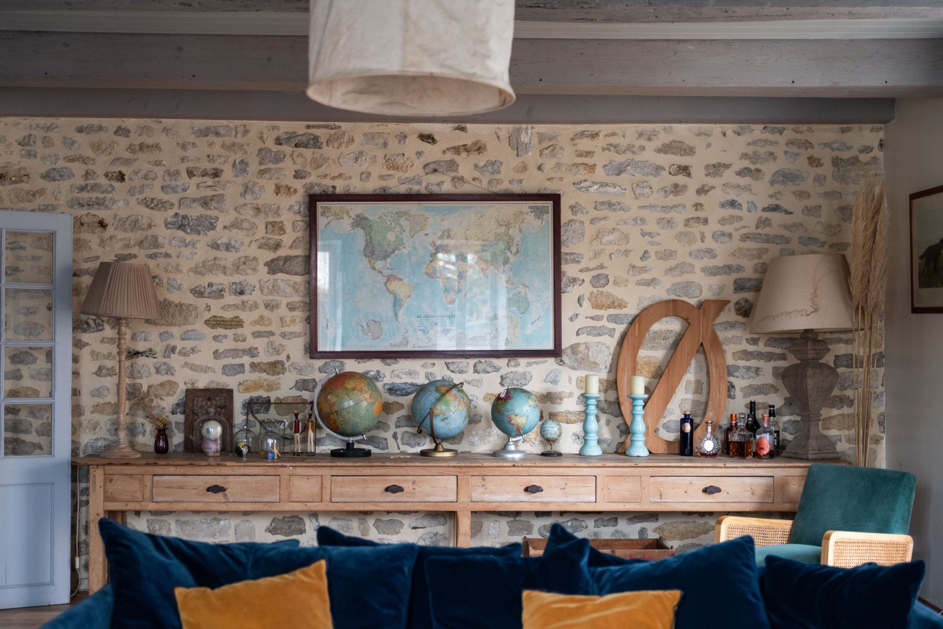 house 16 Rooms for sale on ST DENIS D OLERON (17650)