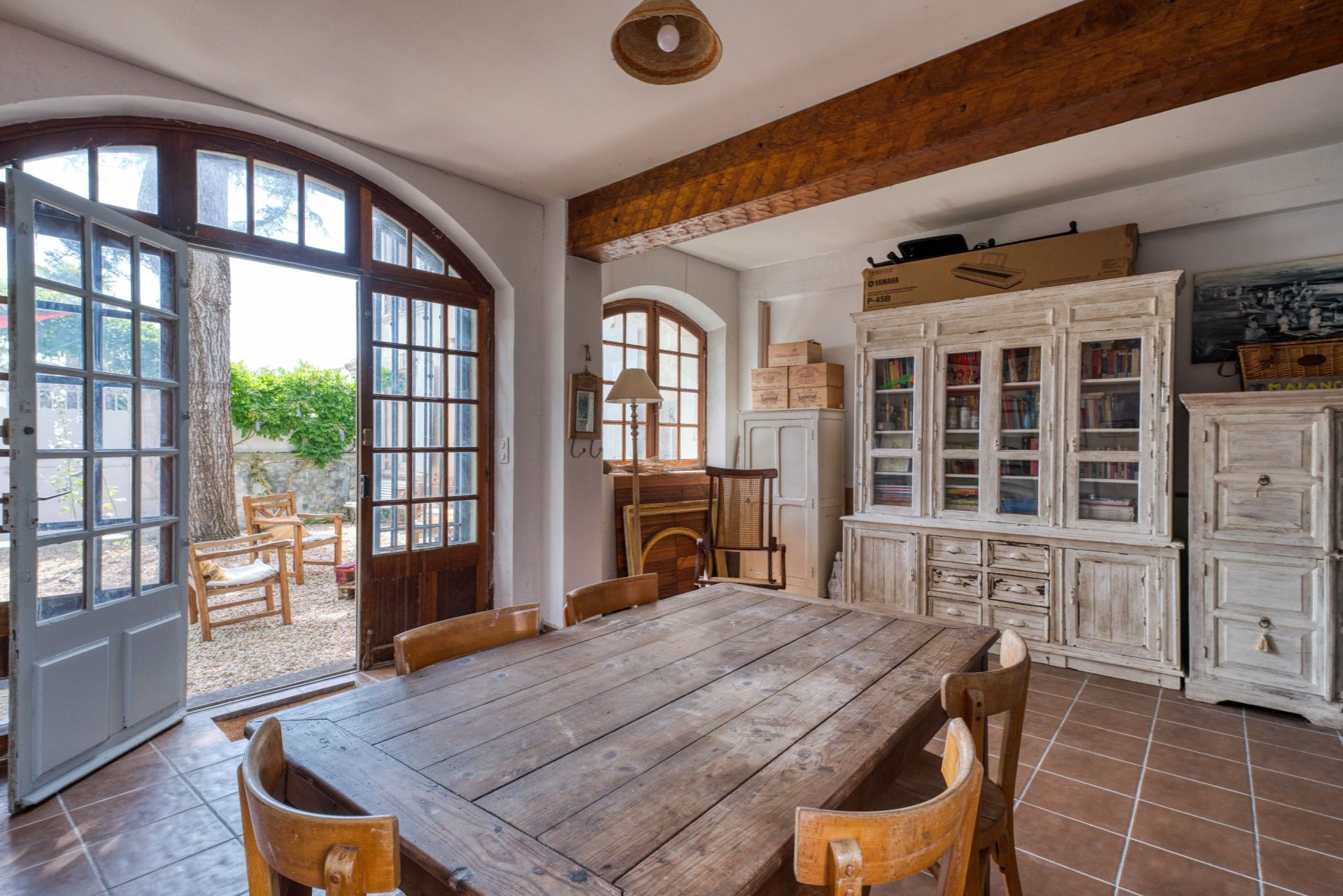 house 16 Rooms for sale on ST DENIS D OLERON (17650)