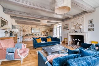 house 16 Rooms for sale on ST DENIS D OLERON (17650)