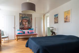 house 16 Rooms for sale on ST DENIS D OLERON (17650)