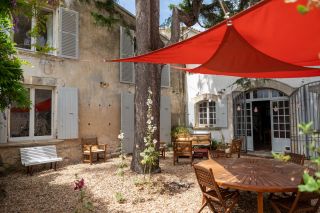 house 16 Rooms for sale on ST DENIS D OLERON (17650)